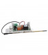 Modulo termosto mono 1800 a 3000W - DE DIETRICH CHAPPEE : 300002043