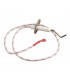 Sonde d'ionisation CITY CONDENS- DE DIETRICH - 300003348