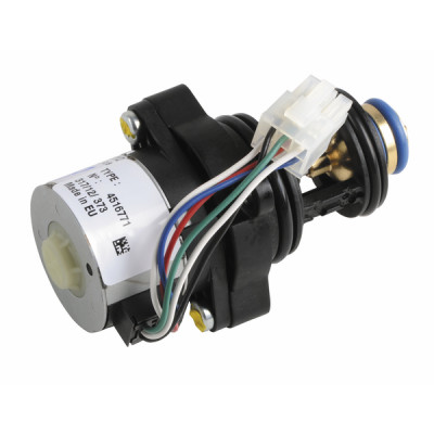 Return valve cartridge - DE DIETRICH : 300008681