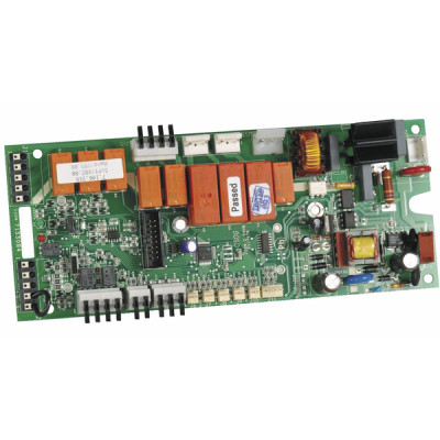 Micro-connect control board roe ii - DE DIETRICH : 300013349