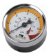 Manomètre 0-6bar d.50mm - DE DIETRICH CHAPPEE : 300028532