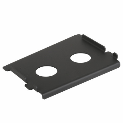 Smoke deflector - DE DIETRICH : 300028852