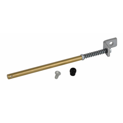 Actuator tube G3RK-G5R - RIELLO : 3000681