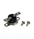 Thermostat limiteur 120°C - DIFF pour ELM Leblanc : 87167283490