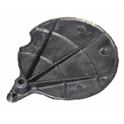 Volet d'air G3RK/GS5/GS3C - RIELLO : 3000878