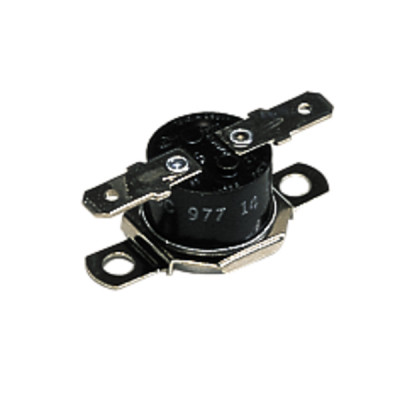 Thermostat 85°C- DIFF pour ELM Leblanc - 87167076180