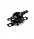 Thermostat limiteur 90°C - DIFF pour ELM Leblanc : 87167207050