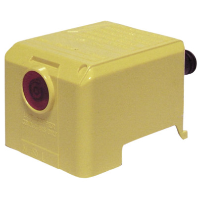 Control box riello gas 525se - RIELLO : 3001164