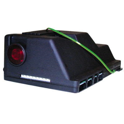 Control box RIELLO fuel - 553 SE GULLIVER - RIELLO : 3001175