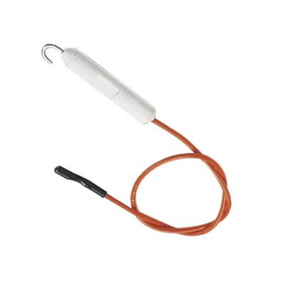 Ignition electrode - DIFF for ELM Leblanc : 87167078690