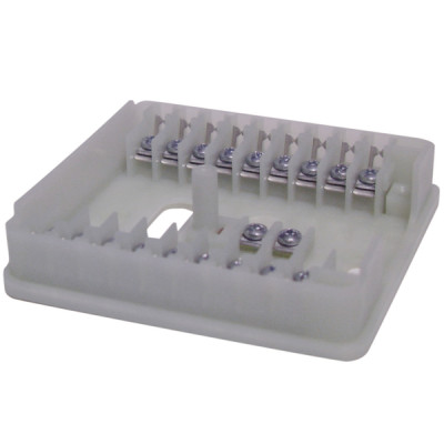 Zócalo caja de control para 505/506/508 SE - RIELLO : 3002256