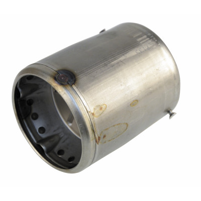 Flame tube - RIELLO : 3002447