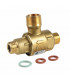 Desconector antes 09/98- DIFF pour ELM Leblanc - 87167454860