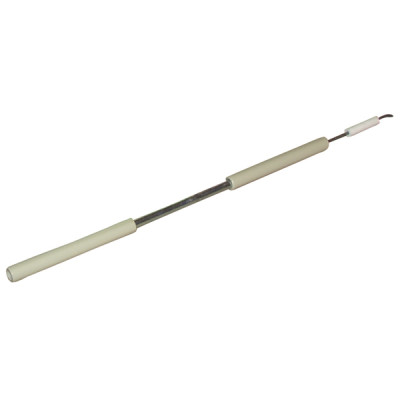 Ignition electrode GAS4 - RIELLO : 3005593