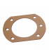 Gasket flange burner - RIELLO : 3005787