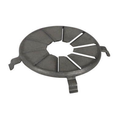 Specific baffle plate stella 10 - RIELLO : 3005793