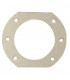 Gasket flange burner franco belge nestor martin -  - RIELLO : 3005795