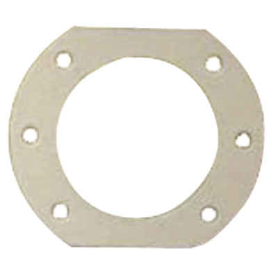 Gasket flange burner franco belge nestor martin -  - RIELLO : 3005795