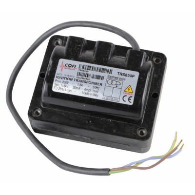 trans.gs10 - RIELLO : 3006592