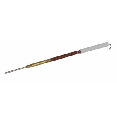 Specific electrode 180 x 10x 71  - RIELLO : 3006704