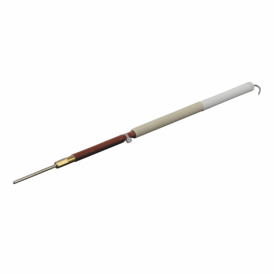 Electrodo de encendido gs/fs 8 - RIELLO : 3006705
