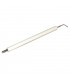 Ignition electrode GS20/20D - RIELLO : 3006706