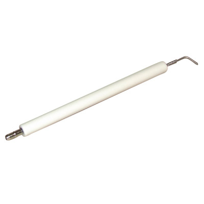 Ignition electrode GS20/20D - RIELLO : 3006706