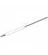 Flame sensing electrode GS10 - RIELLO : 3006708
