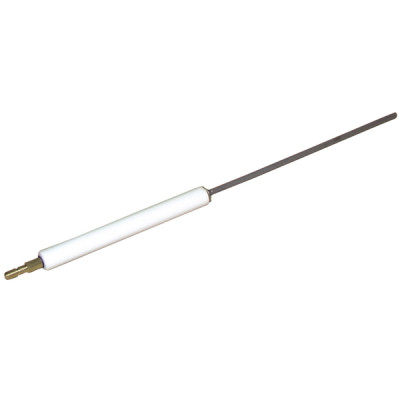 Flame sensing electrode GS10 - RIELLO : 3006708