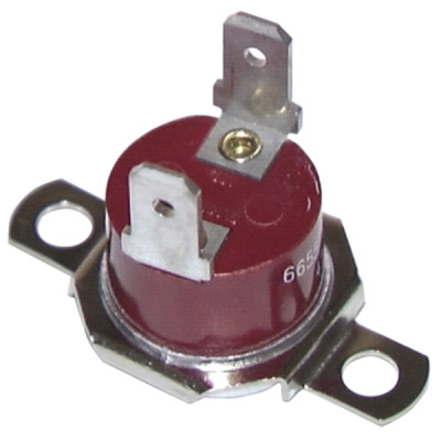 CTN chauffage - DIFF pour ELM Leblanc : 87167602520