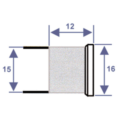 Klixon calefacción - DIFF para ELM Leblanc : 87167602520