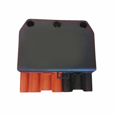 Enchufe 7p/f - RIELLO : 3006938