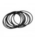 O-rings  (X 10) - RIELLO : 3007162