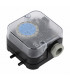 Air pressure switch LGW10 A2 - RIELLO : 3007444