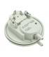 Differential pressure switch- DIFF pour ELM Leblanc - 87167603330
