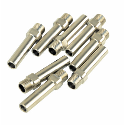 Tubo distribuidor BS3 (X 8) - RIELLO : 3008002