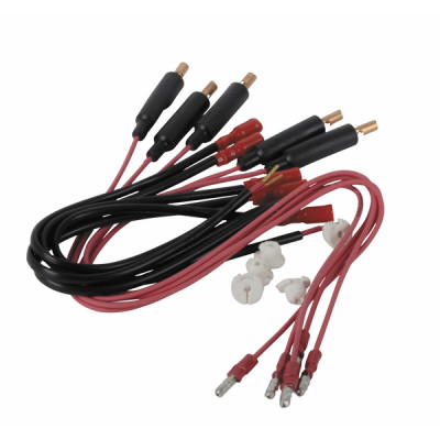 Cable ionización cem (5piezas) (X 5) - RIELLO : 3008453