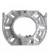 Gulliver flange - RIELLO : 3008636
