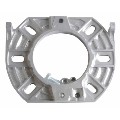 Gulliver flange - RIELLO : 3008636
