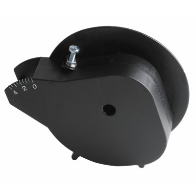 Air damper - RIELLO : 3008796