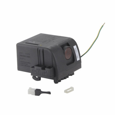 Control box riello fuel 555se - RIELLO : 3008850