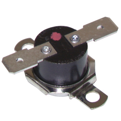 Thermostat 130°C - DIFF for ELM Leblanc : 87167427150