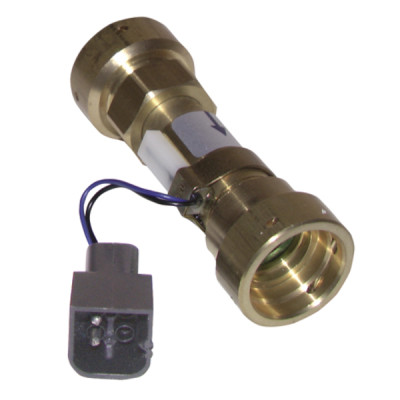 Flusostato sanitario T7 - DIFF para ELM Leblanc : 87167557630