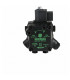 Kit AUV 47L 9857 + Brida + conector- DIFF - 301051