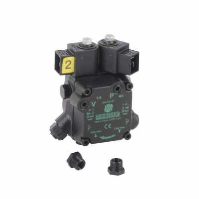 Fuel pump SUNTEC ATUV45L9860 6P- SUNTEC - ATUV45L9860 6P0700I
