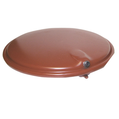 Expansion vessel 5l- DIFF pour ELM Leblanc - 87167569300