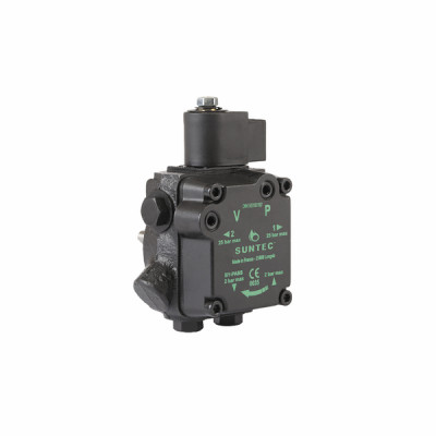 Pump case AUV - SUNTEC : 991555