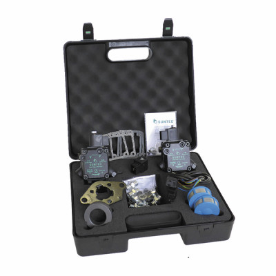 Pump case AUV - SUNTEC : 991555