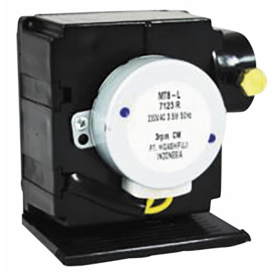 Motor completo (ex imm35989) - IMMERGAS : 3.010883