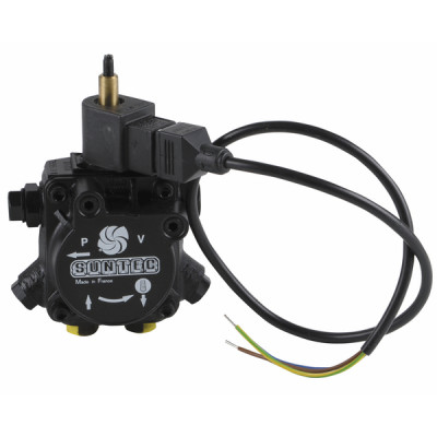 Fuel pump suntec ap 47 a 7555 3p - SUNTEC : AP47A75553P